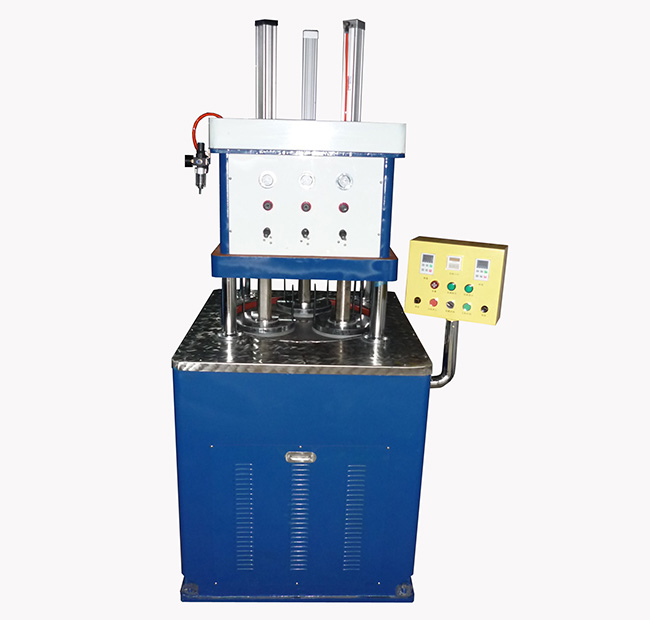 陶瓷平面研磨機